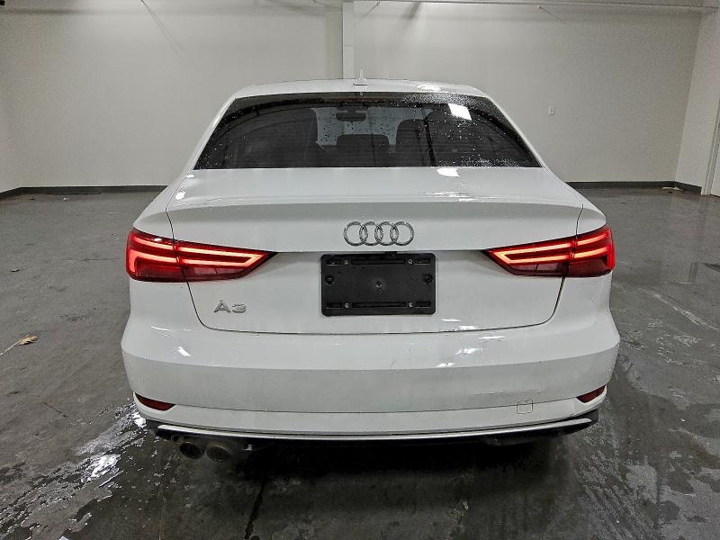 Фото 6 - AUDI A3