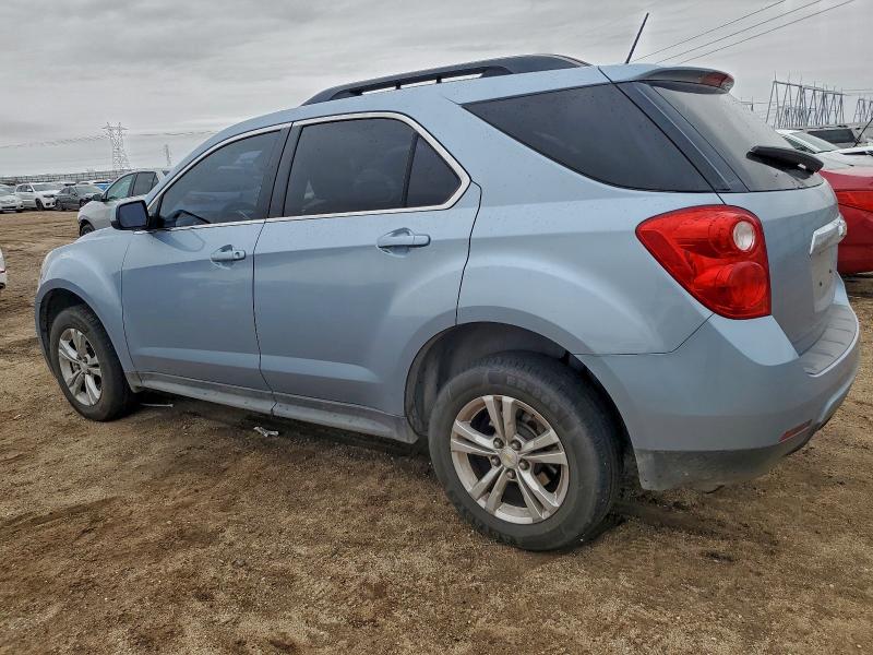 Фото 2 - CHEVROLET EQUINOX