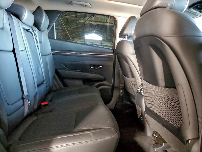 Фото 11 - HYUNDAI TUCSON