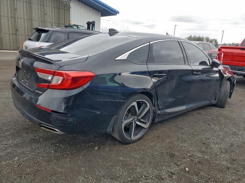 Фото 3 - HONDA ACCORD