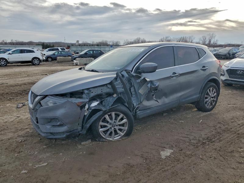 Фото 1 - NISSAN ROGUE