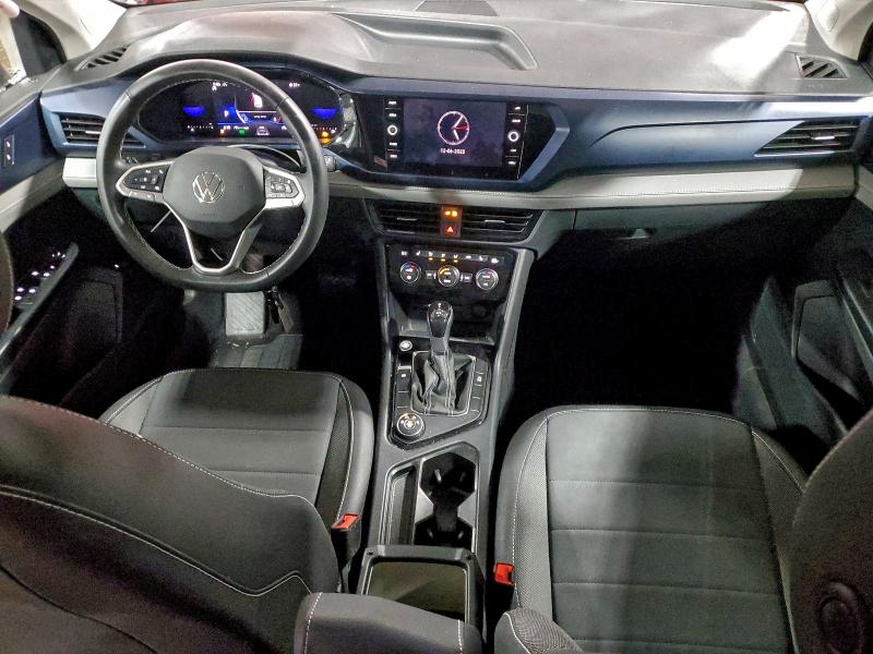 VOLKSWAGEN TAOS SE 2024 VIN 3VVVX7B24RM059475