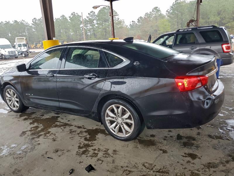 Фото 2 - CHEVROLET IMPALA