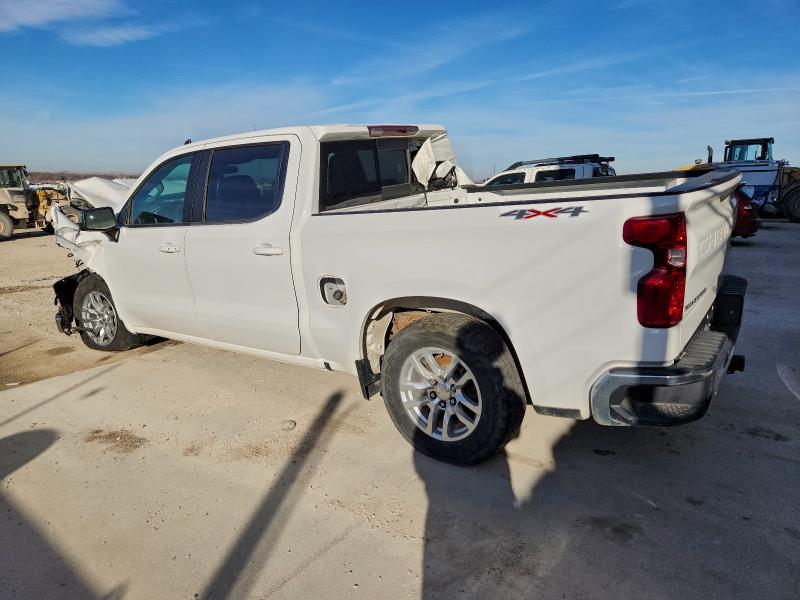 Фото 2 - CHEVROLET ALL Models