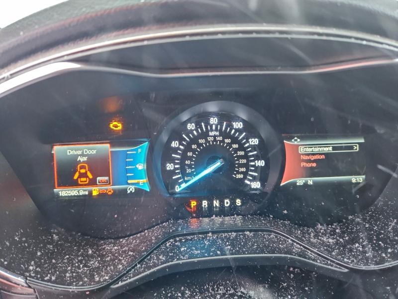 Фото 9 - FORD FUSION