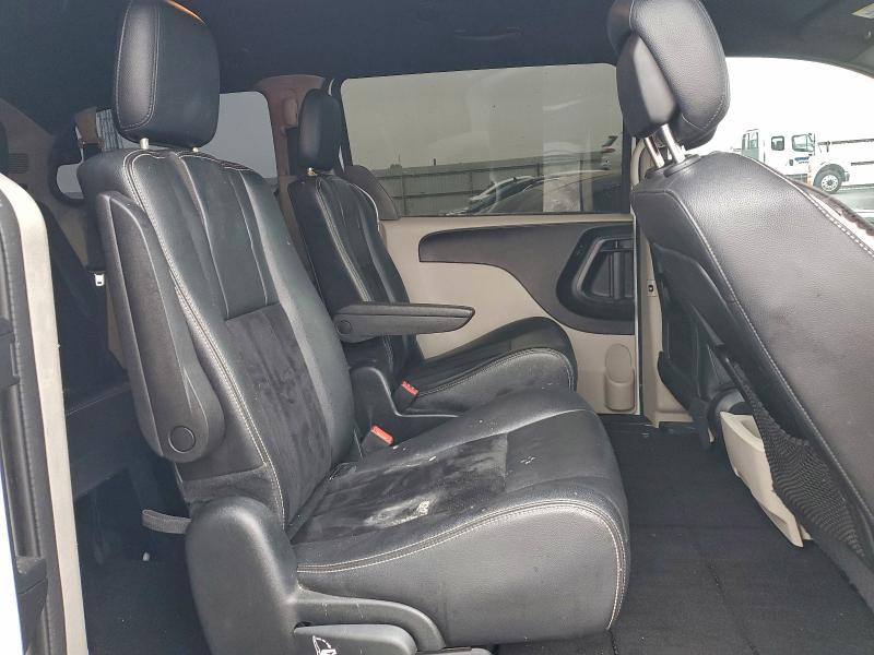 Фото 11 - DODGE CARAVAN