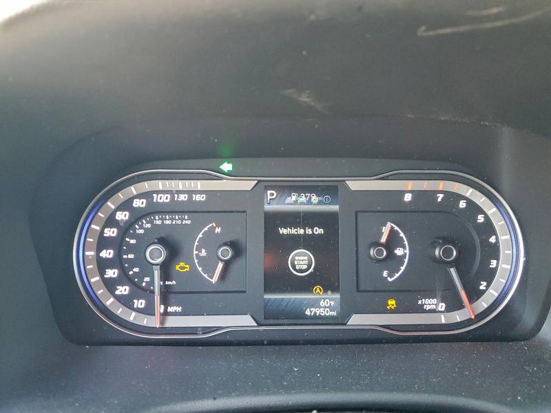 Фото 9 - HYUNDAI TUCSON