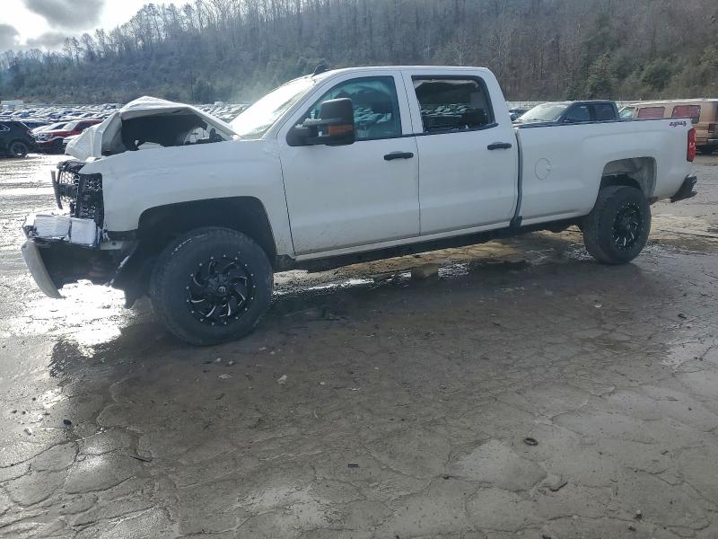 Фото 1 - CHEVROLET ALL Models