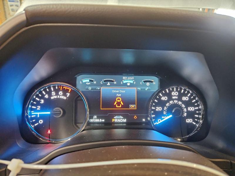 Фото 9 - FORD F-150