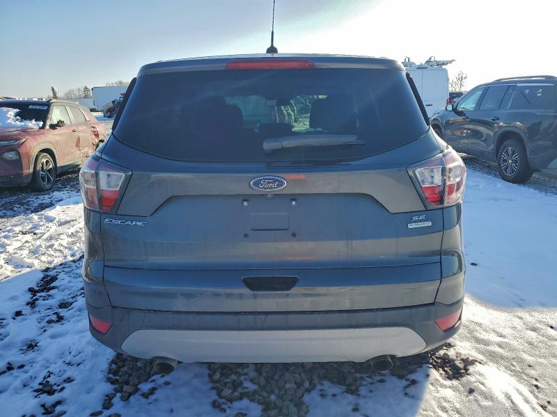 Фото 6 - FORD ESCAPE