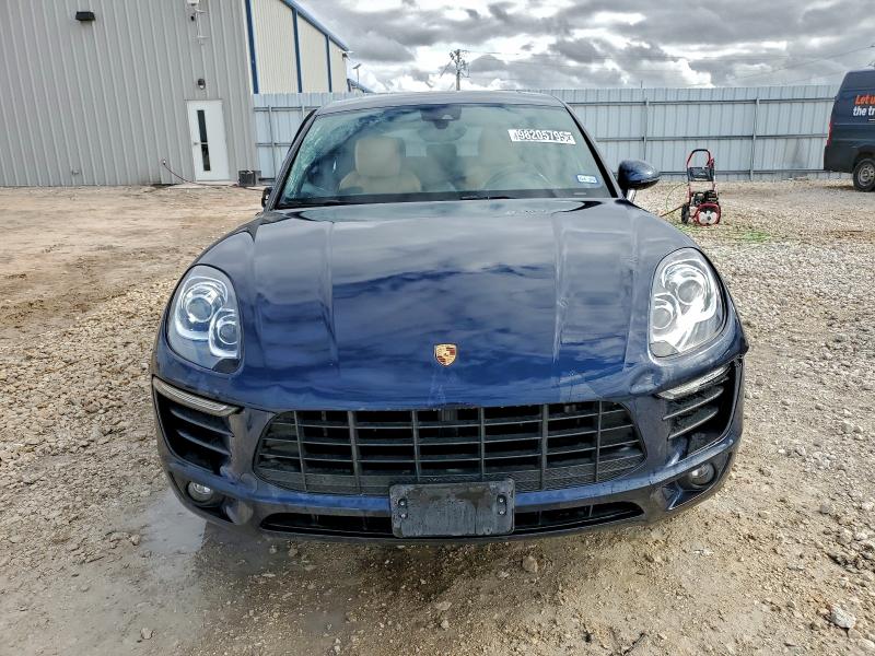 Фото 5 - PORSCHE MACAN