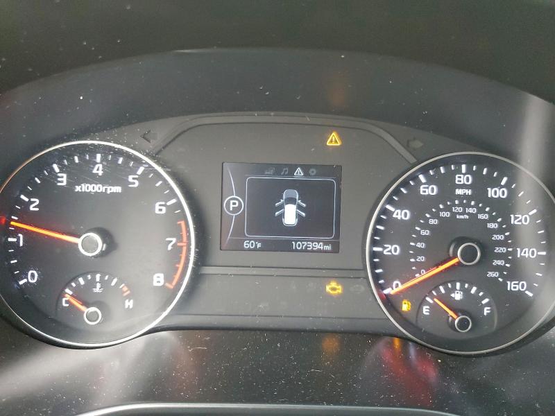 Фото 9 - KIA SPORTAGE