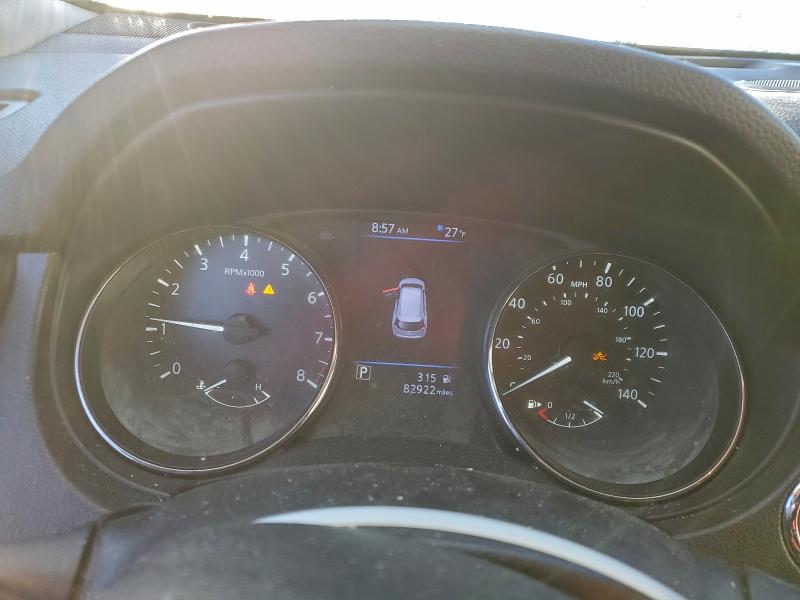 Фото 9 - NISSAN ROGUE