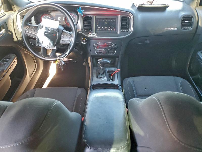 Фото 8 - DODGE CHARGER