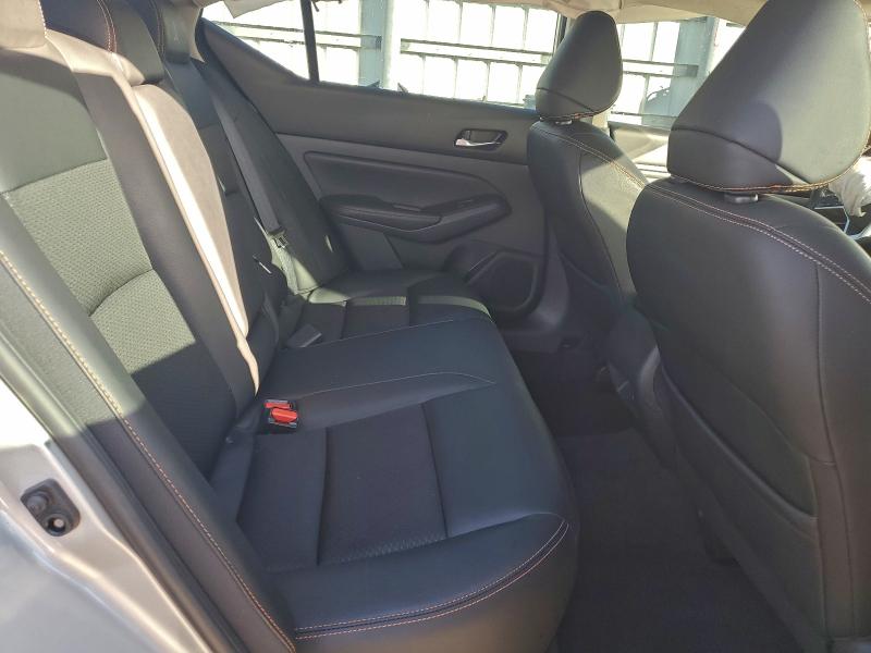 Фото 10 - NISSAN ALTIMA