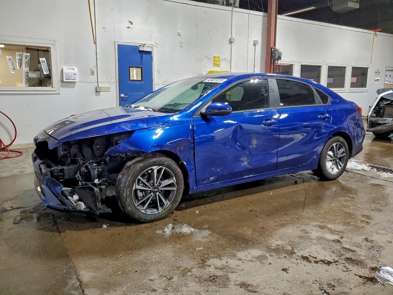 Фото 1 - KIA FORTE