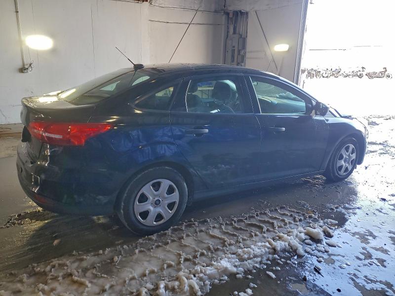 Фото 3 - FORD FOCUS