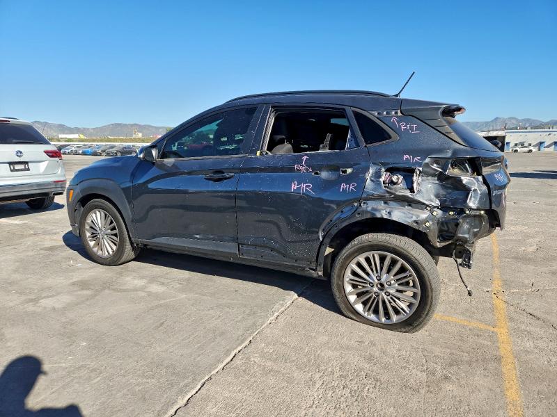 Фото 2 - HYUNDAI KONA