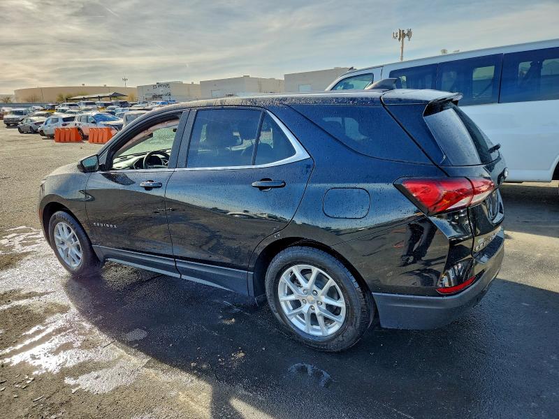 Фото 2 - CHEVROLET EQUINOX