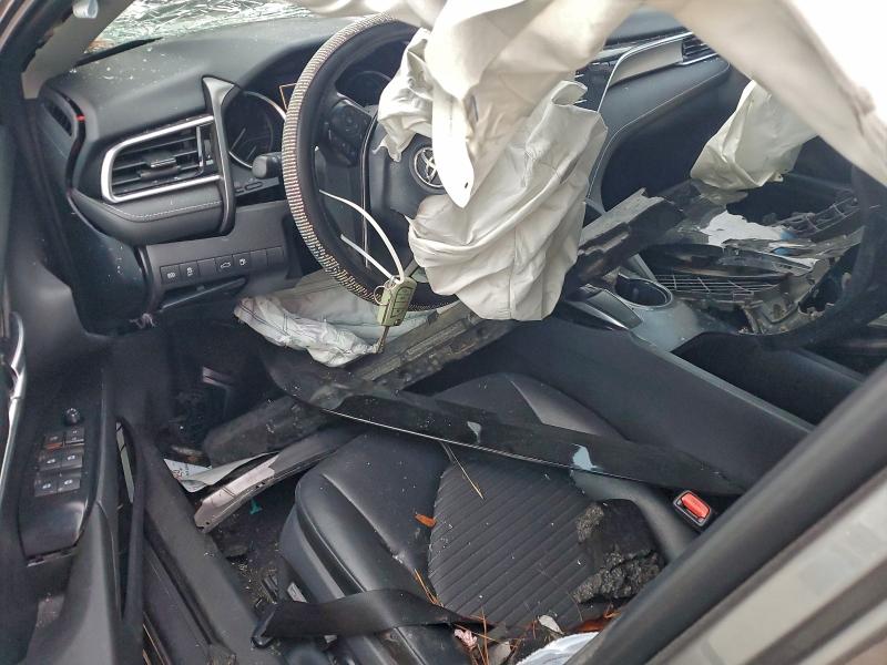 Фото 8 - TOYOTA CAMRY