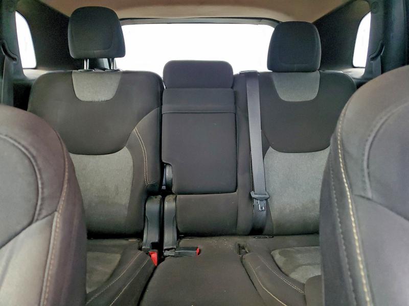 Фото 10 - JEEP GRAND CHER