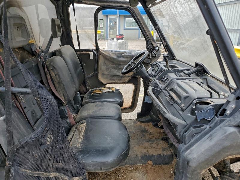 CAN-AM DEFENDER H 2020