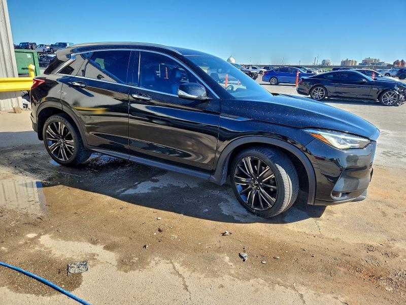 Фото 4 - INFINITI QX50