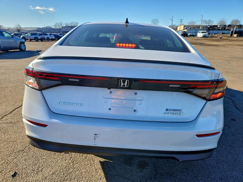 Фото 6 - HONDA ACCORD