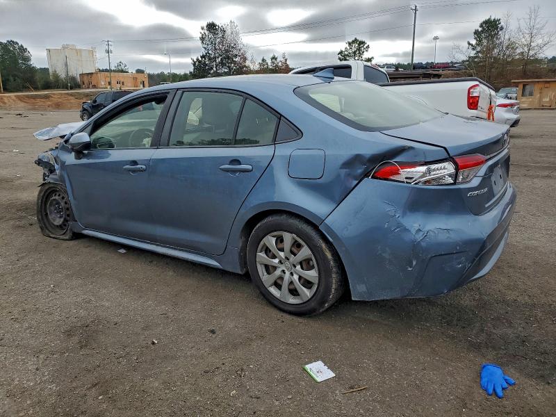 Фото 2 - TOYOTA COROLLA