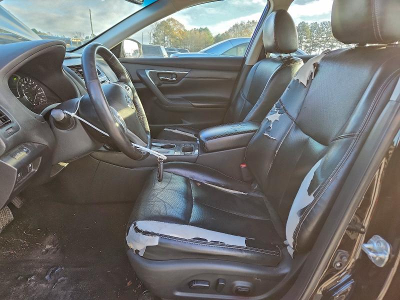 Фото 7 - NISSAN ALTIMA