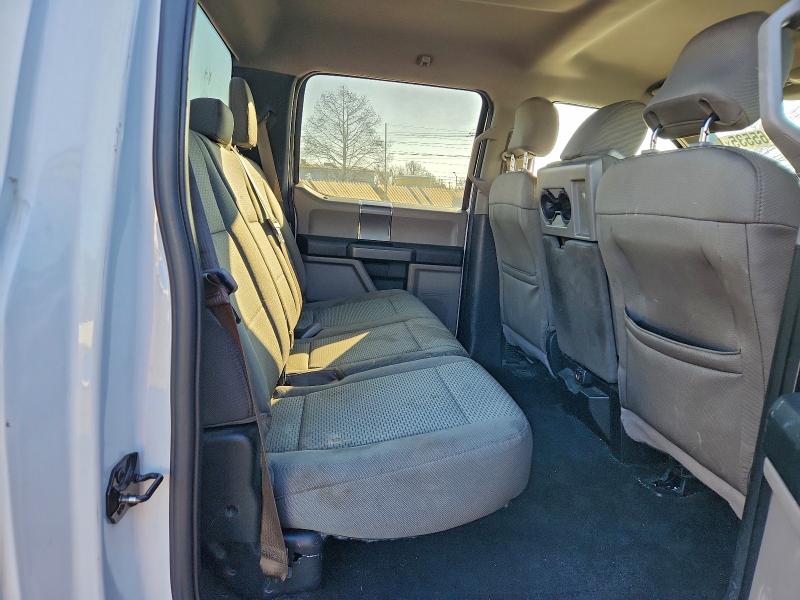 Фото 10 - FORD F-150