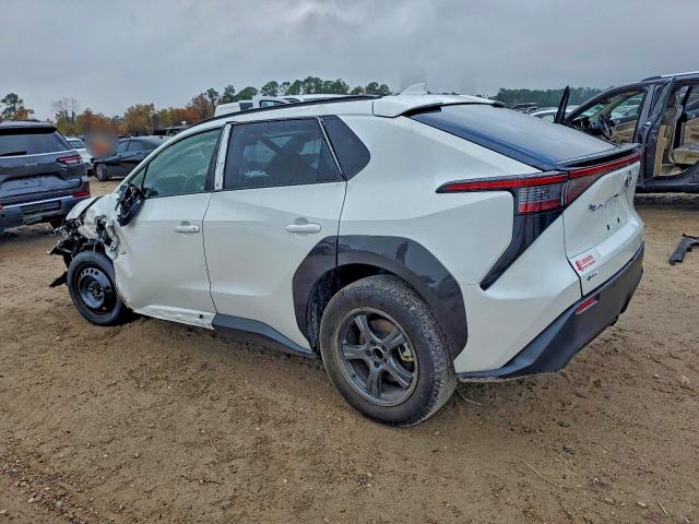 TOYOTA BZ4X XLE 2024 VIN JTMAAAAA6RA030237