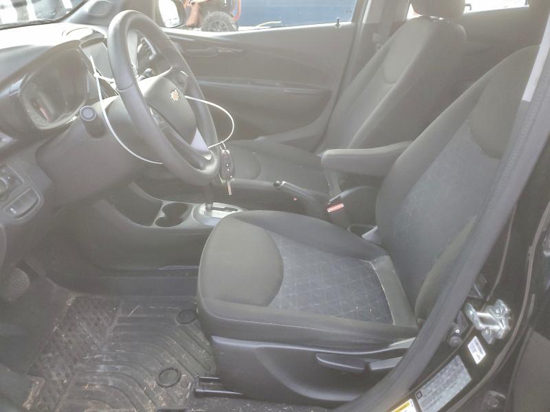 Фото 7 - CHEVROLET SPARK