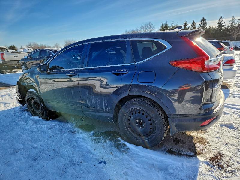 Фото 2 - HONDA CRV