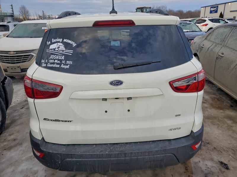 Фото 6 - FORD ECOSPORT