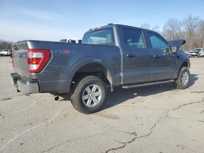 Фото 3 - FORD F-150