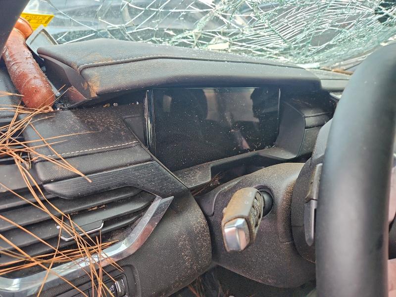 GMC ACADIA ELE 2025 VIN 1GKENKRS7SJ124405