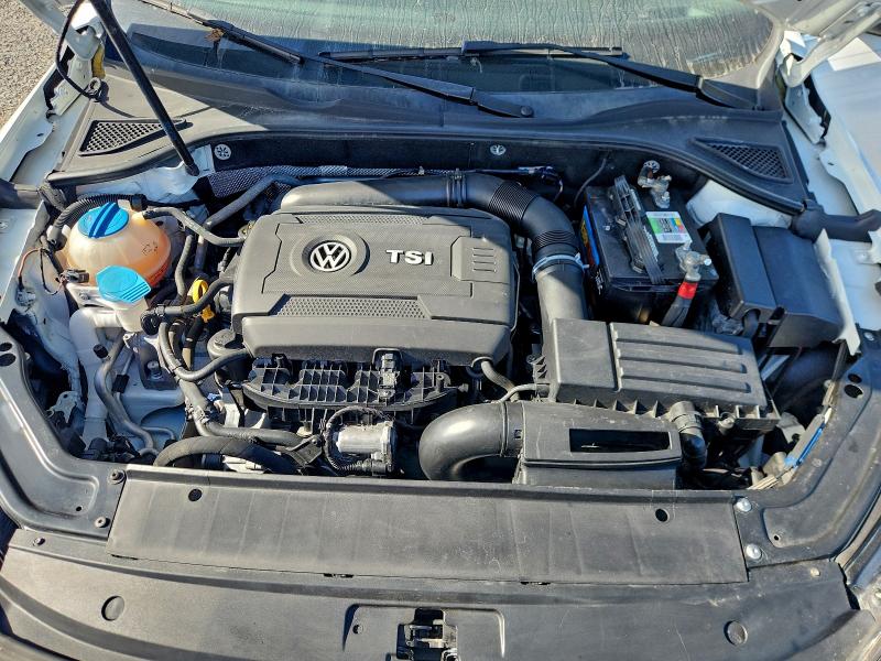 Фото 11 - VOLKSWAGEN PASSAT