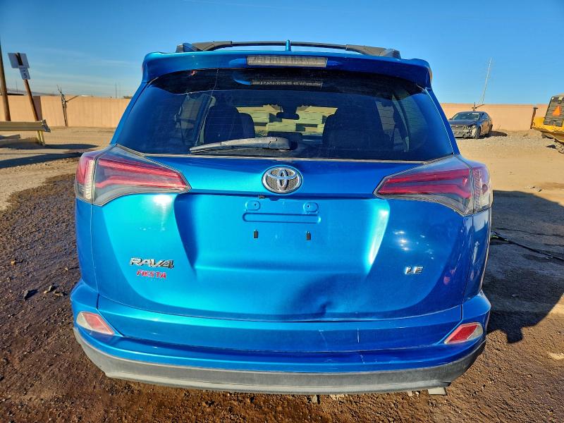 Фото 6 - TOYOTA RAV4