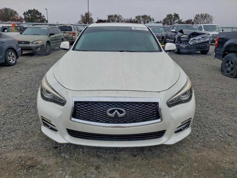 Фото 5 - INFINITI Q50