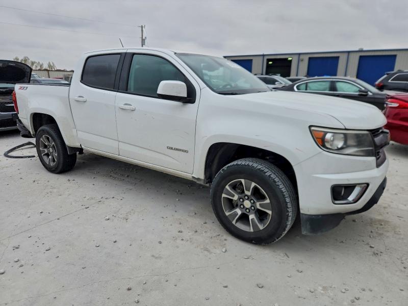 Фото 4 - CHEVROLET COLORADO