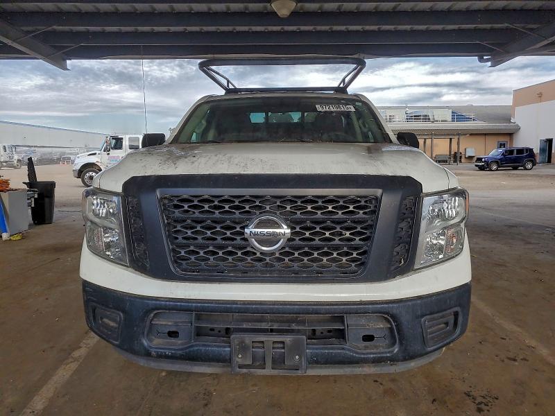 Фото 5 - NISSAN TITAN