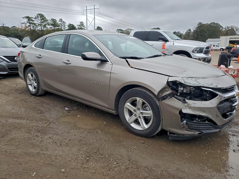 Фото 4 - CHEVROLET MALIBU