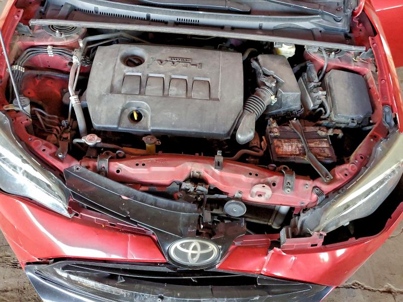 Фото 11 - TOYOTA COROLLA