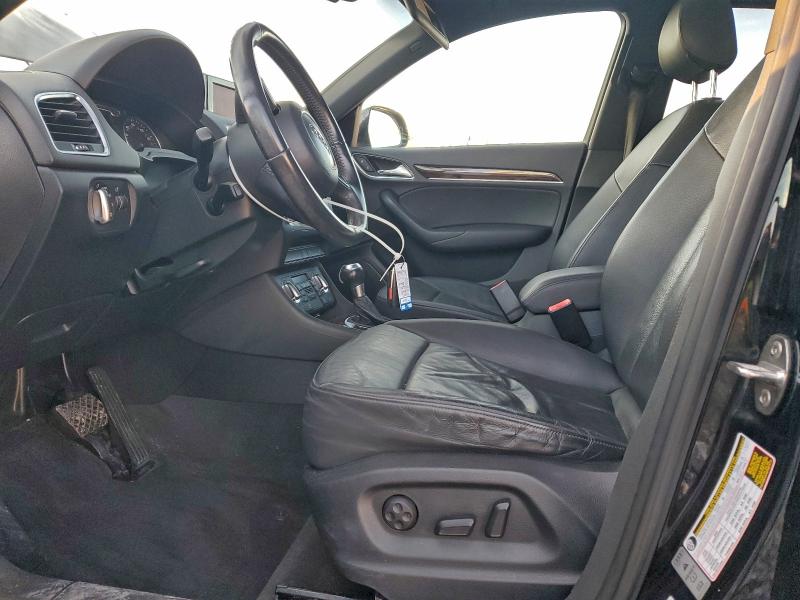 Фото 7 - AUDI Q3