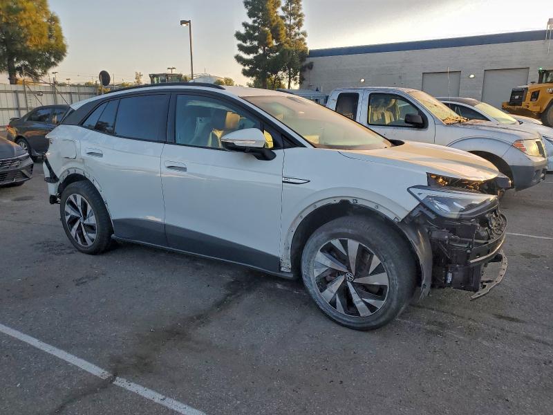 VOLKSWAGEN ID.4 PRO 2023 VIN 1V2CMPE81PC022900