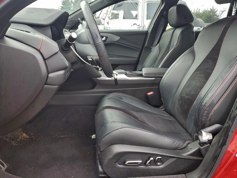 Фото 7 - ACURA TLX