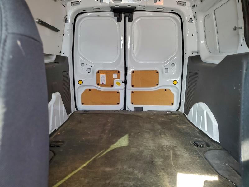 Фото 10 - FORD TRANSIT