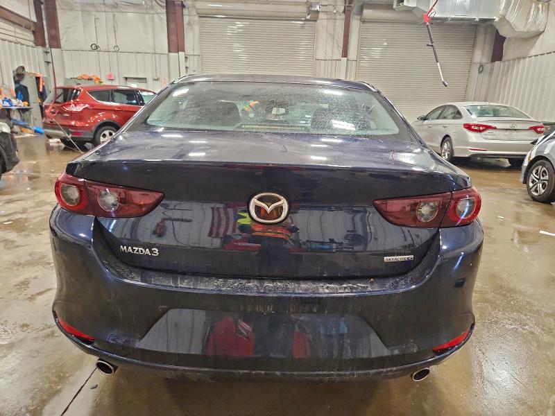 Фото 6 - MAZDA 3 SELECT S