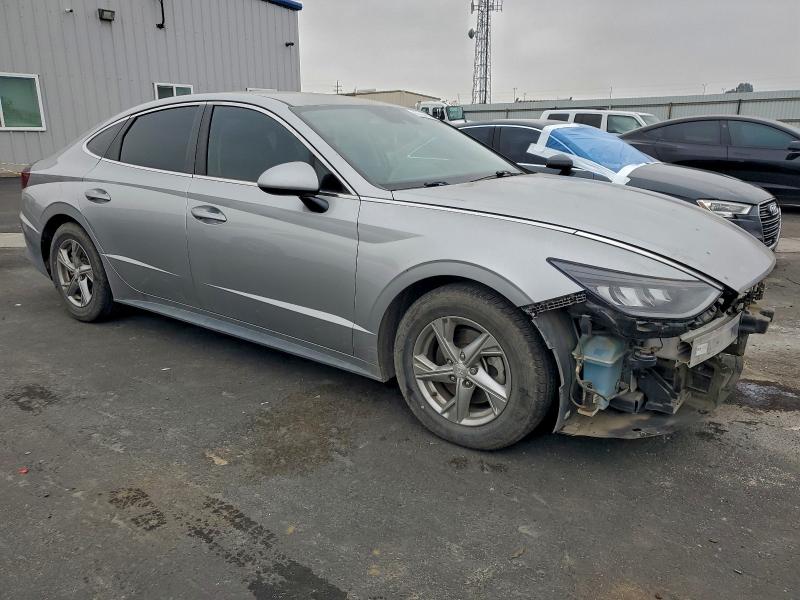 Фото 4 - HYUNDAI SONATA